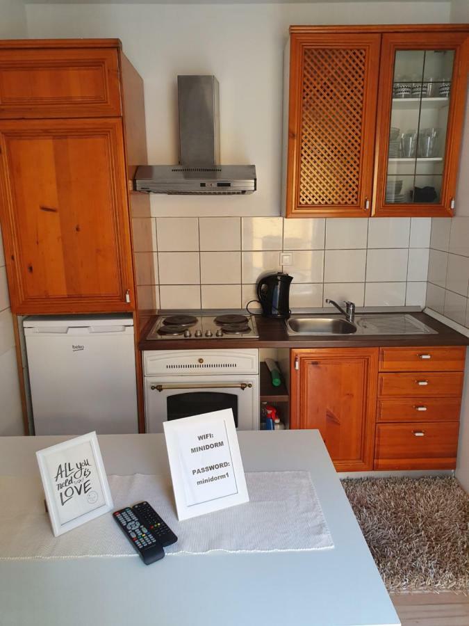 Minidorm Rooms In Heart Of City Center Maribor Ngoại thất bức ảnh
