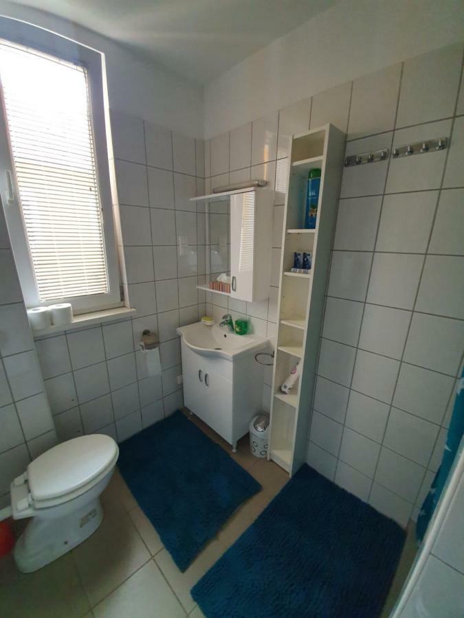 Minidorm Rooms In Heart Of City Center Maribor Ngoại thất bức ảnh